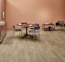 Forbo SureStep Decibel 71896/718962 whitewash oak фото 3 | FLOORDEALER